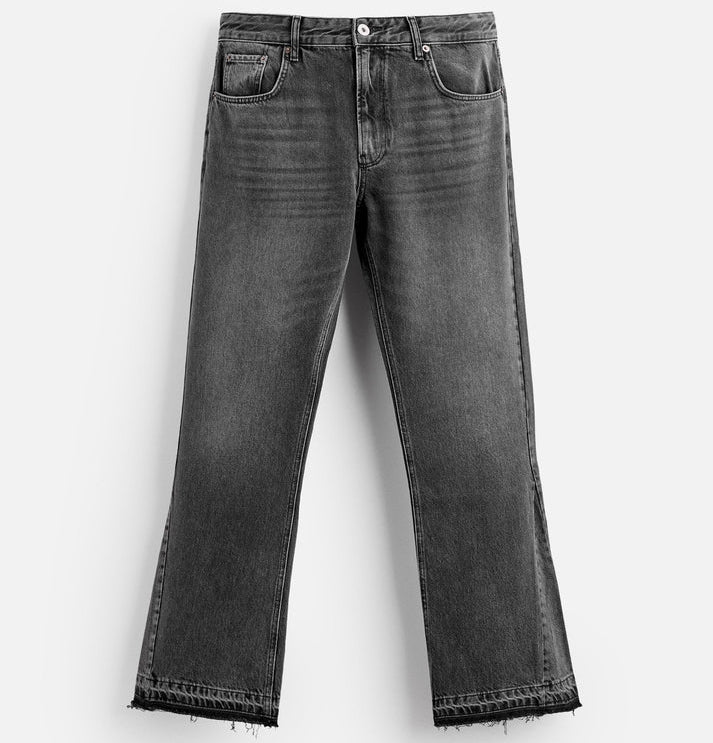 MIDNIGHT CASUAL - OUTFIT