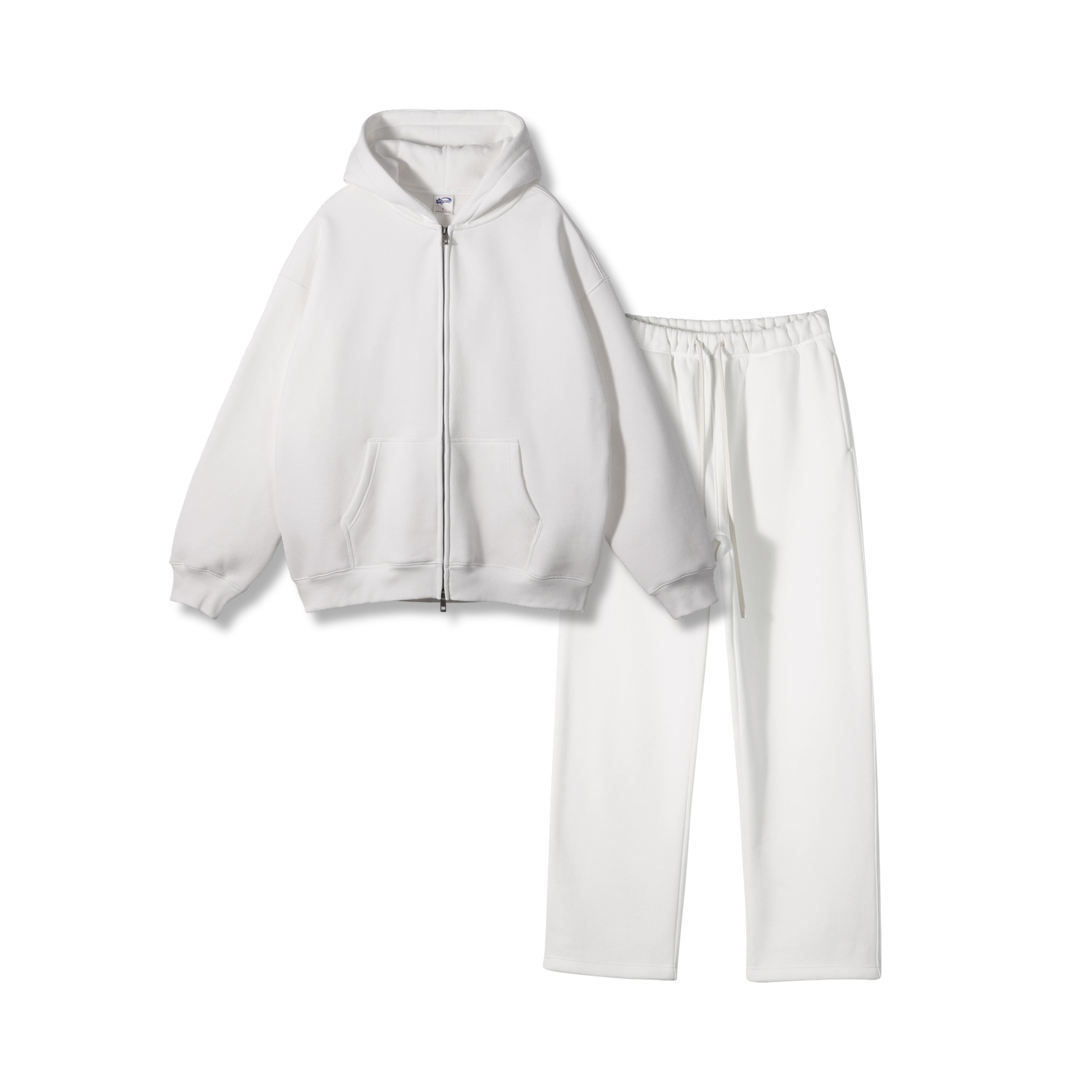 NOIRCREW - ZIP TRACKSUIT