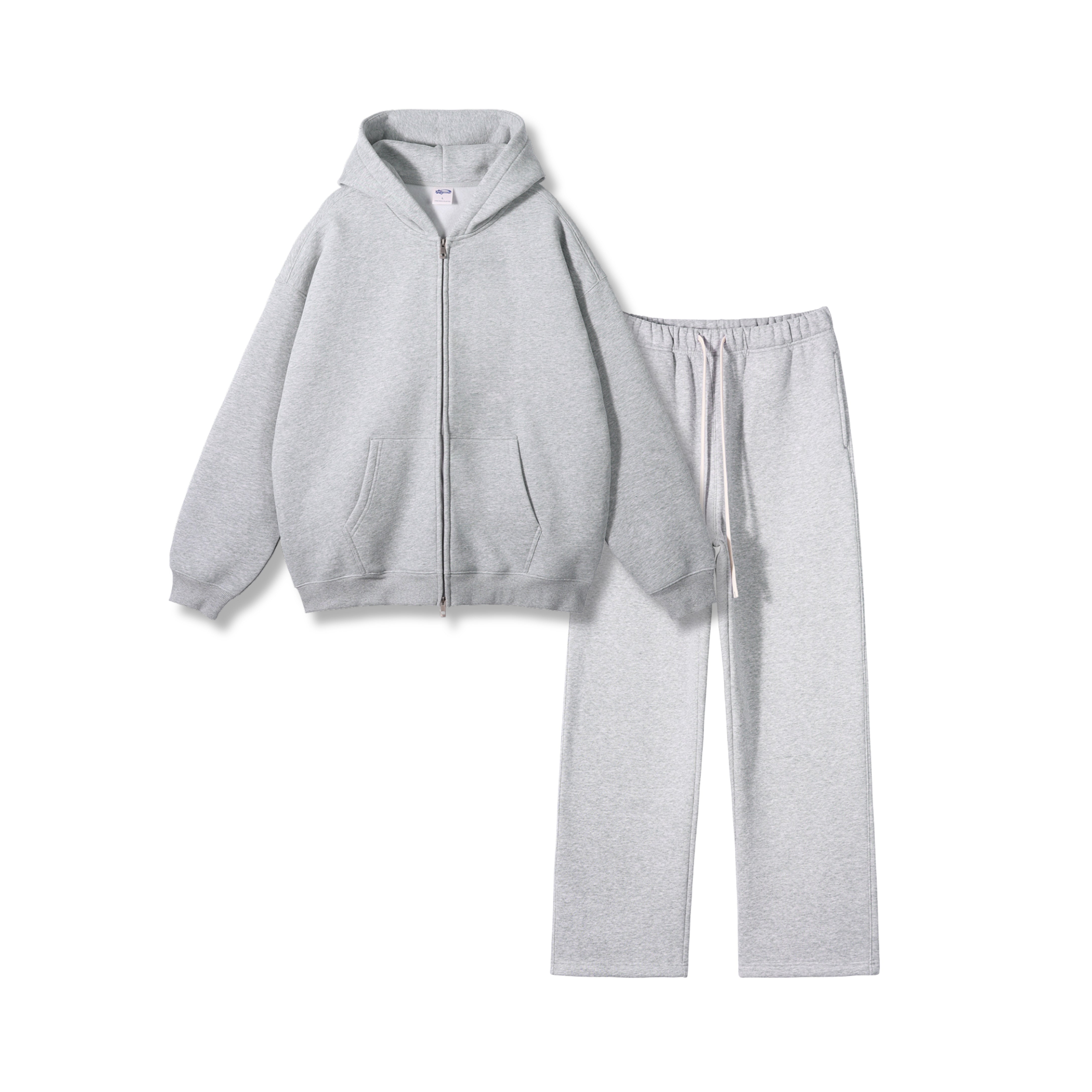 NOIRCREW - ZIP TRACKSUIT
