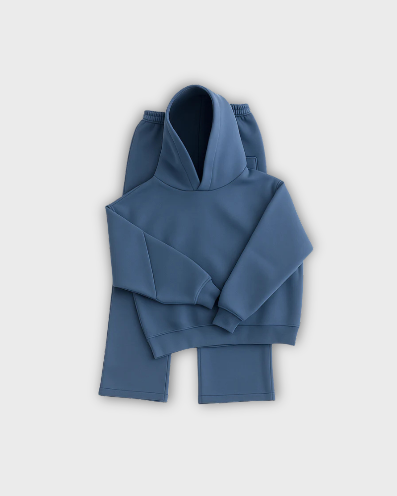 NOIR | TRACKSUIT