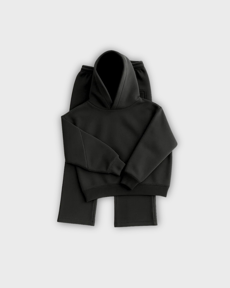 NOIR | TRACKSUIT