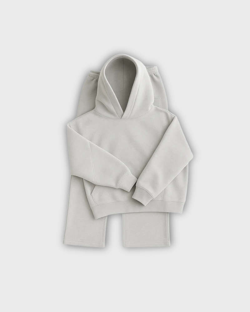 NOIR | TRACKSUIT
