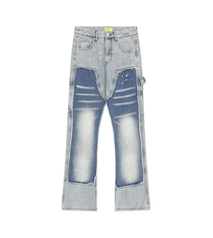 ORCO - FLARED JEANS