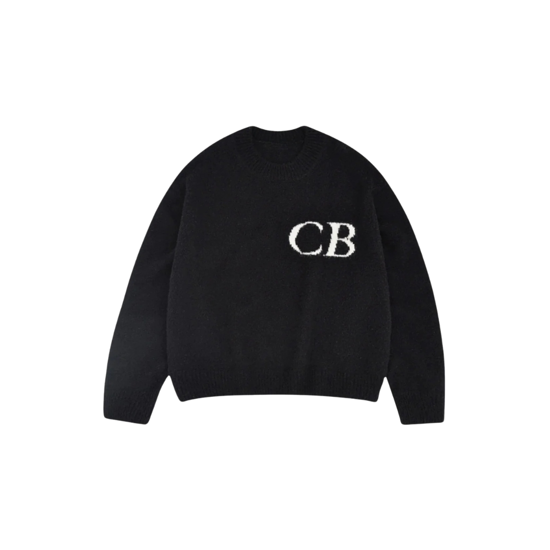 CB | MAGLIONE