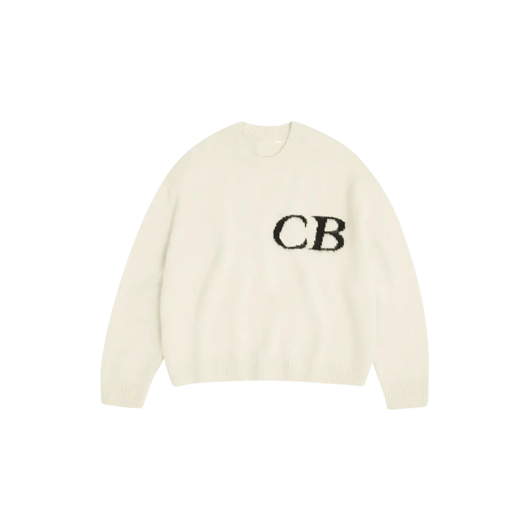CB | MAGLIONE