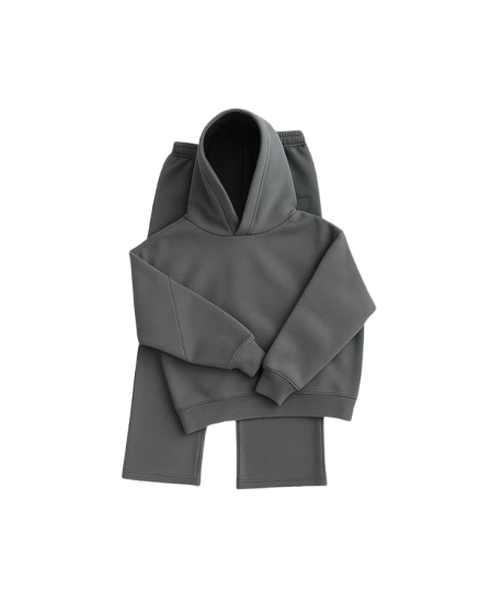 NOIR | TRACKSUIT