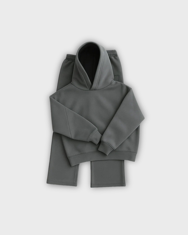 NOIR | TRACKSUIT