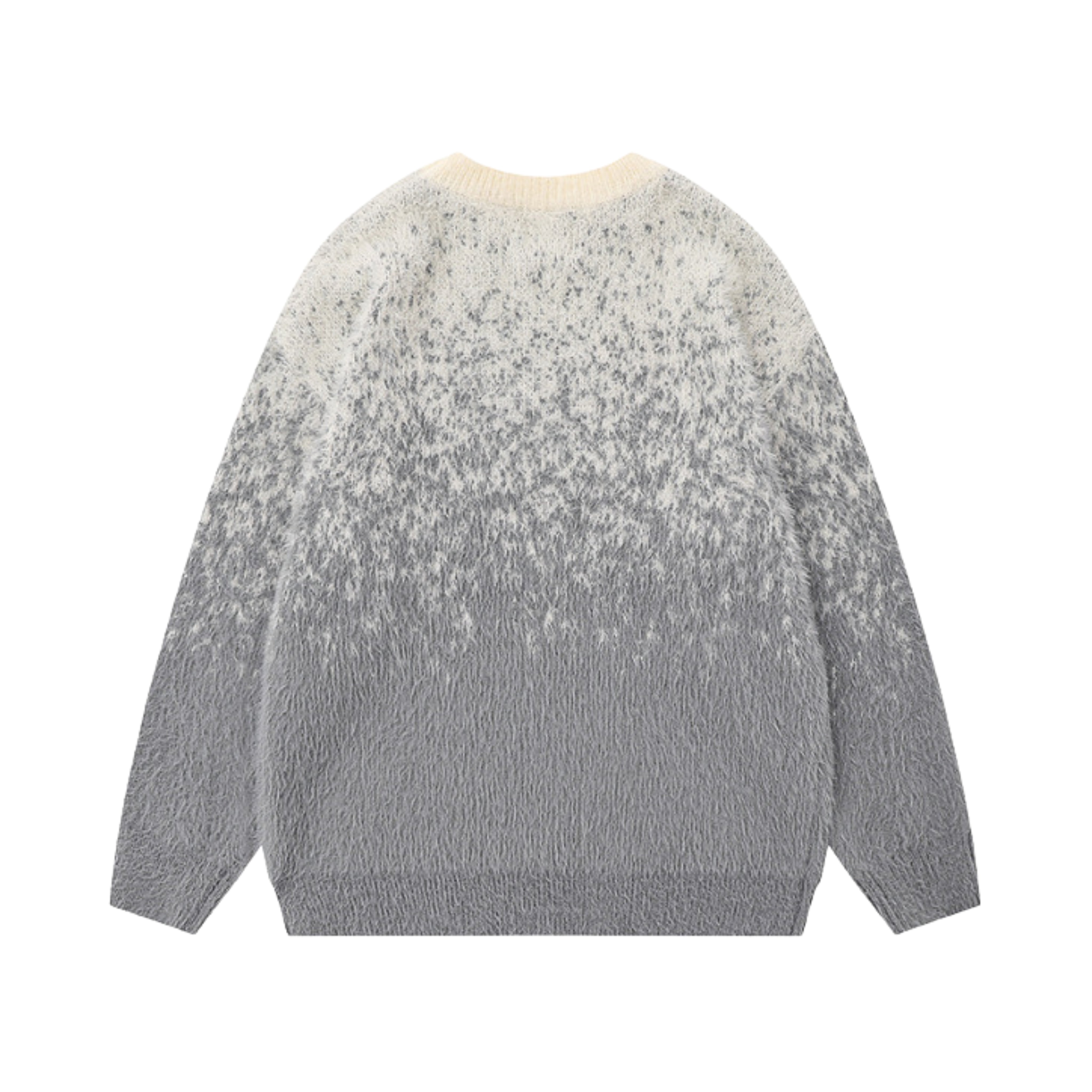 ASTRA – KNIT SWEATER