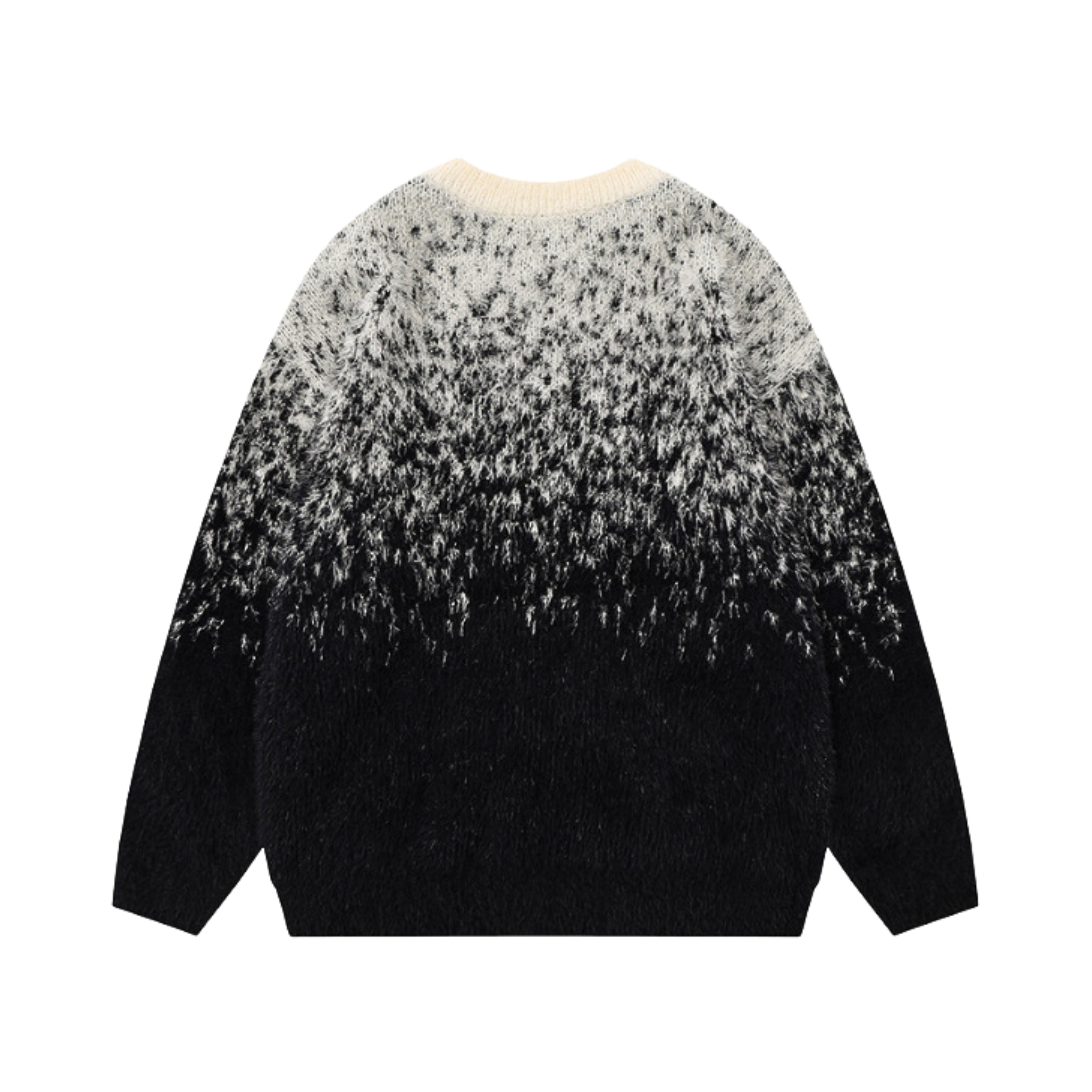 ASTRA – KNIT SWEATER 1+2 FREE