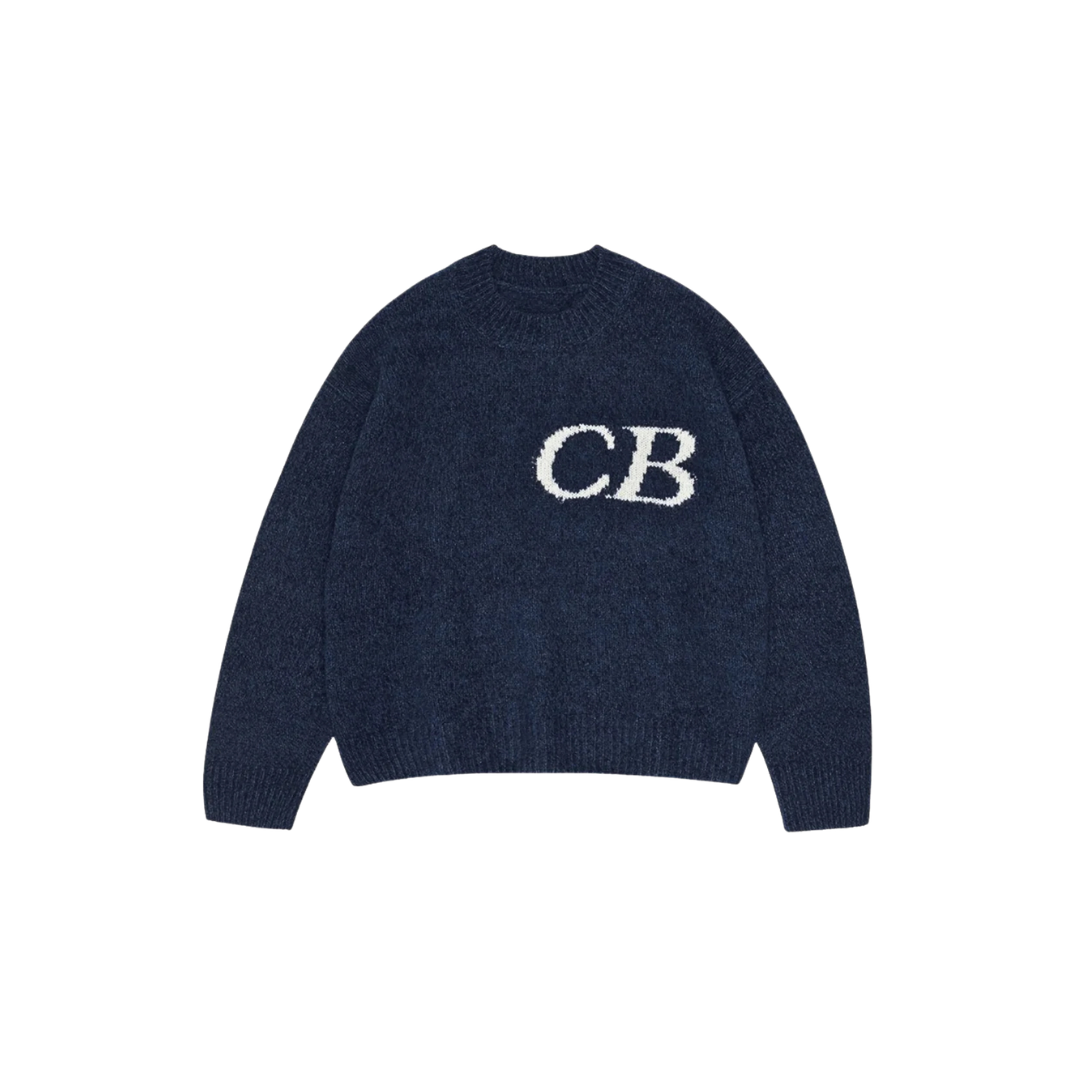 CB | MAGLIONE