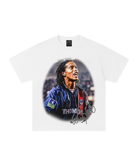 RONALDINHO - SHIRT V2