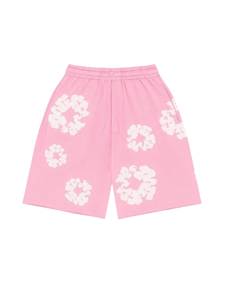 FLOWER TEARS | SHORTS