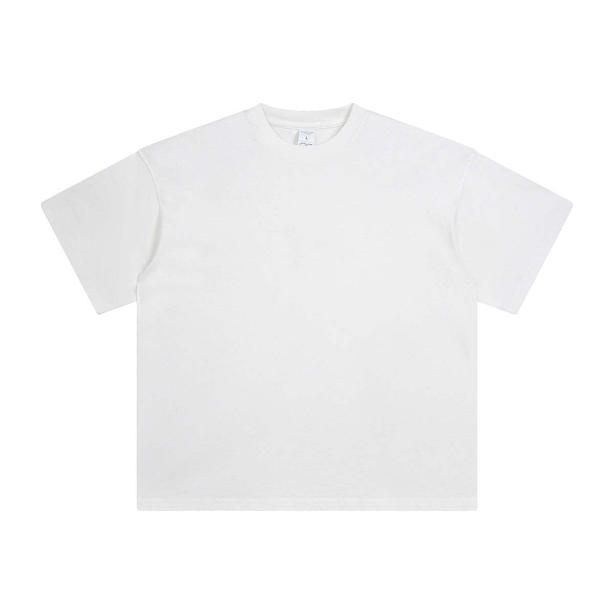 Daily Basic Tee