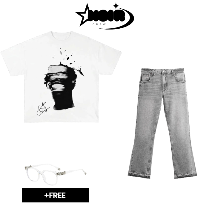 RANDOM DAYOUT - OUTFIT
