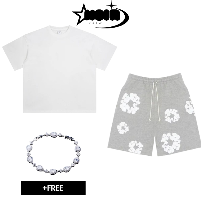 OCEAN EASE - OUTFIT