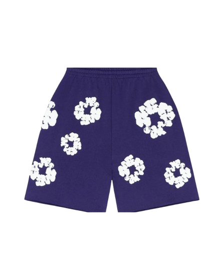 FLOWER TEARS | SHORTS
