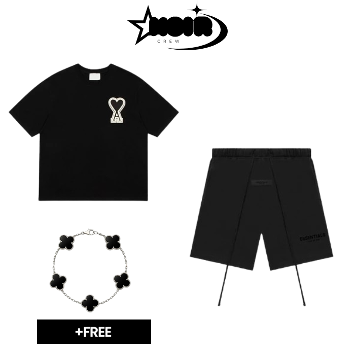 ECLIPSE CORE - OUTFIT