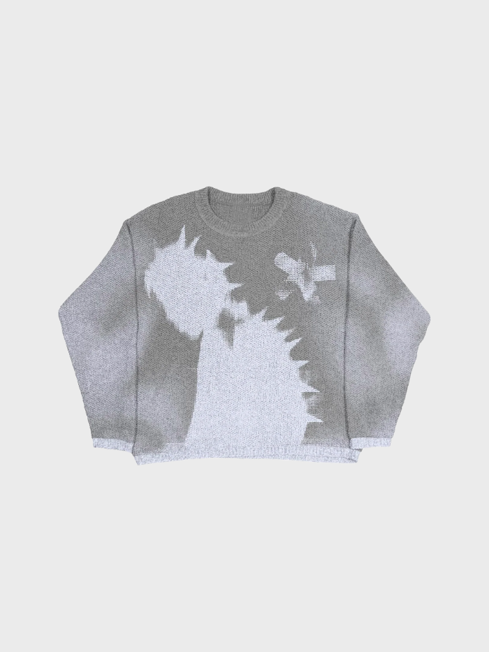 LETICIA - SWEATER