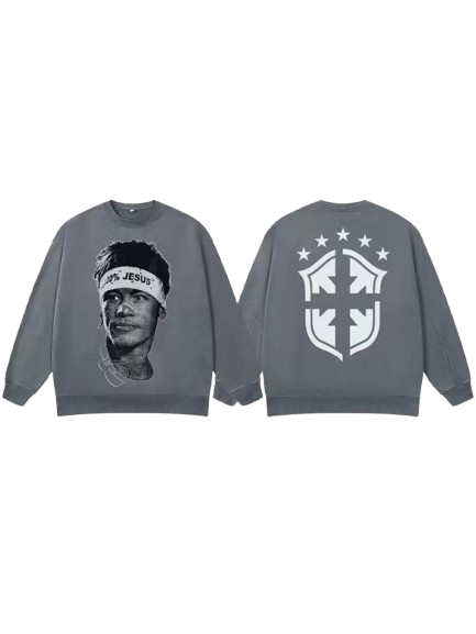 NEYMAR JR. - SWEATER