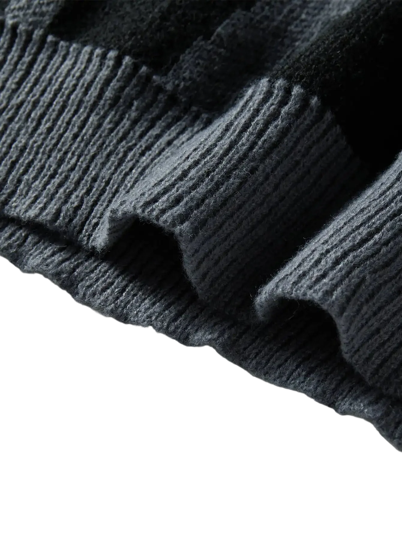 JUNO - KNITTED SWEATER