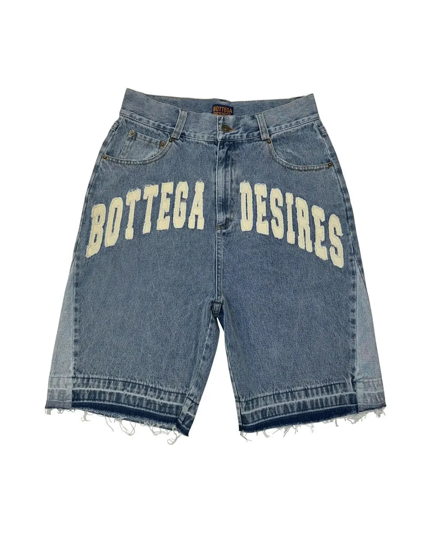 Bottega Desires Shorts 3