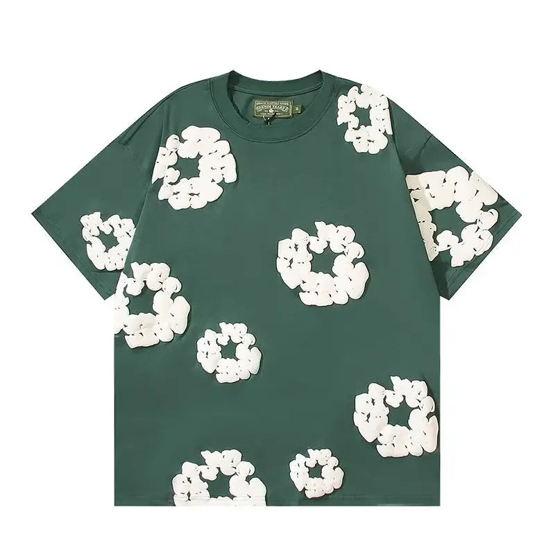 Flower T-Shirt