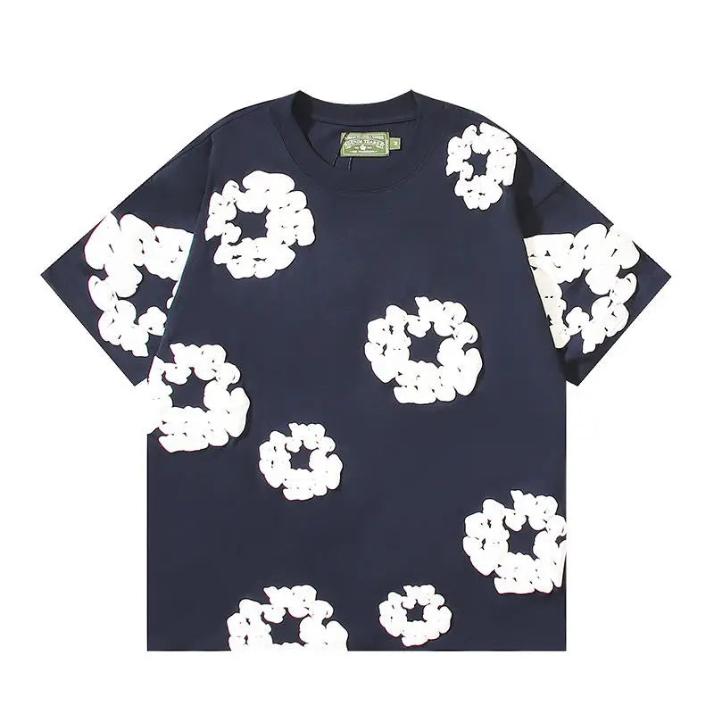 Flower T-Shirt