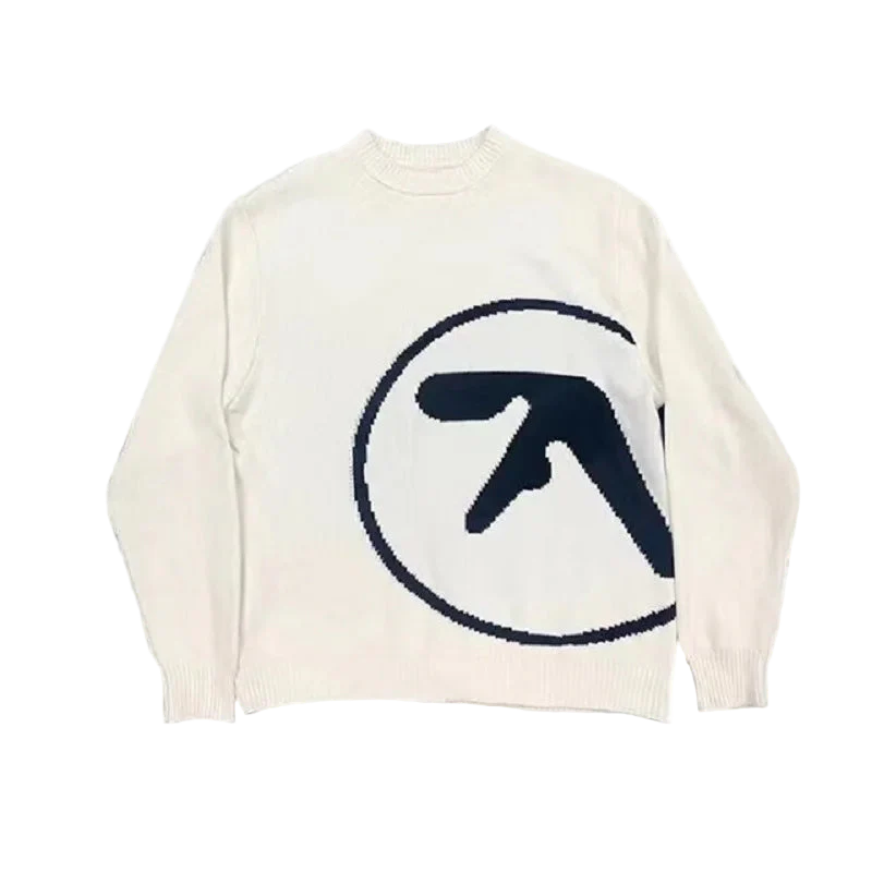 FORGE - KNITTED SWEATER