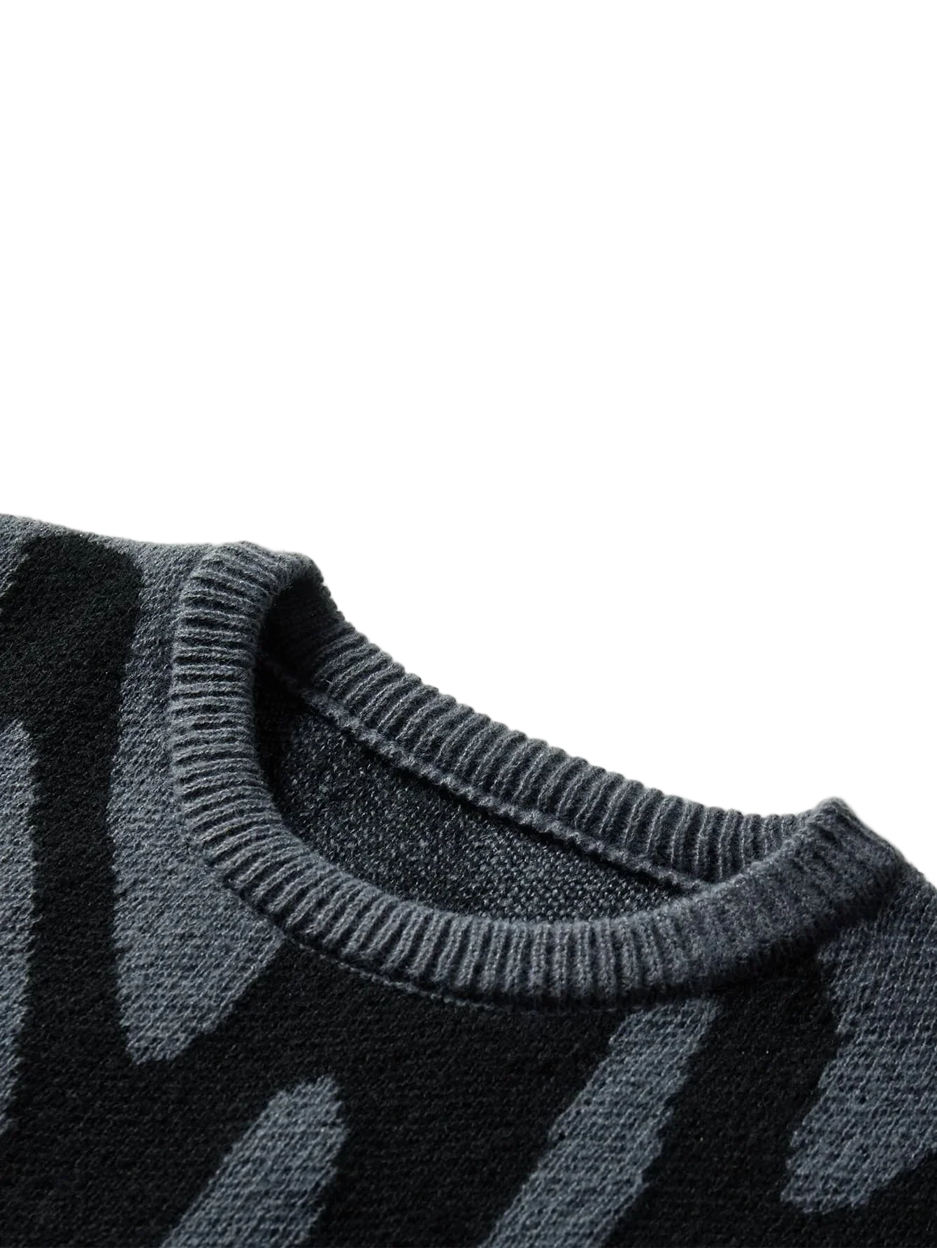 JUNO - KNITTED SWEATER