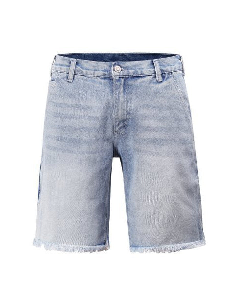RIPPED SHORTS