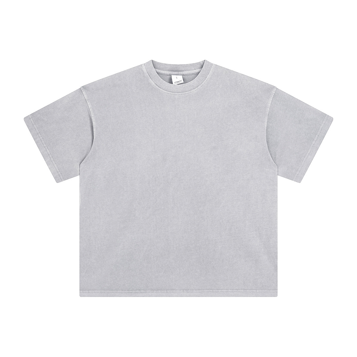 Daily Basic Tee