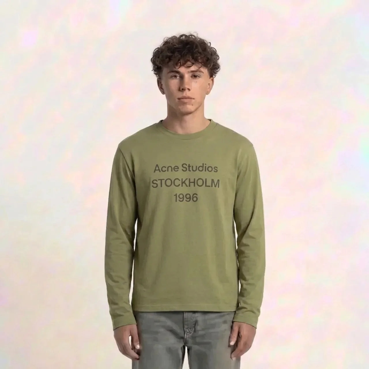 ACNE | LONGSLEEVE