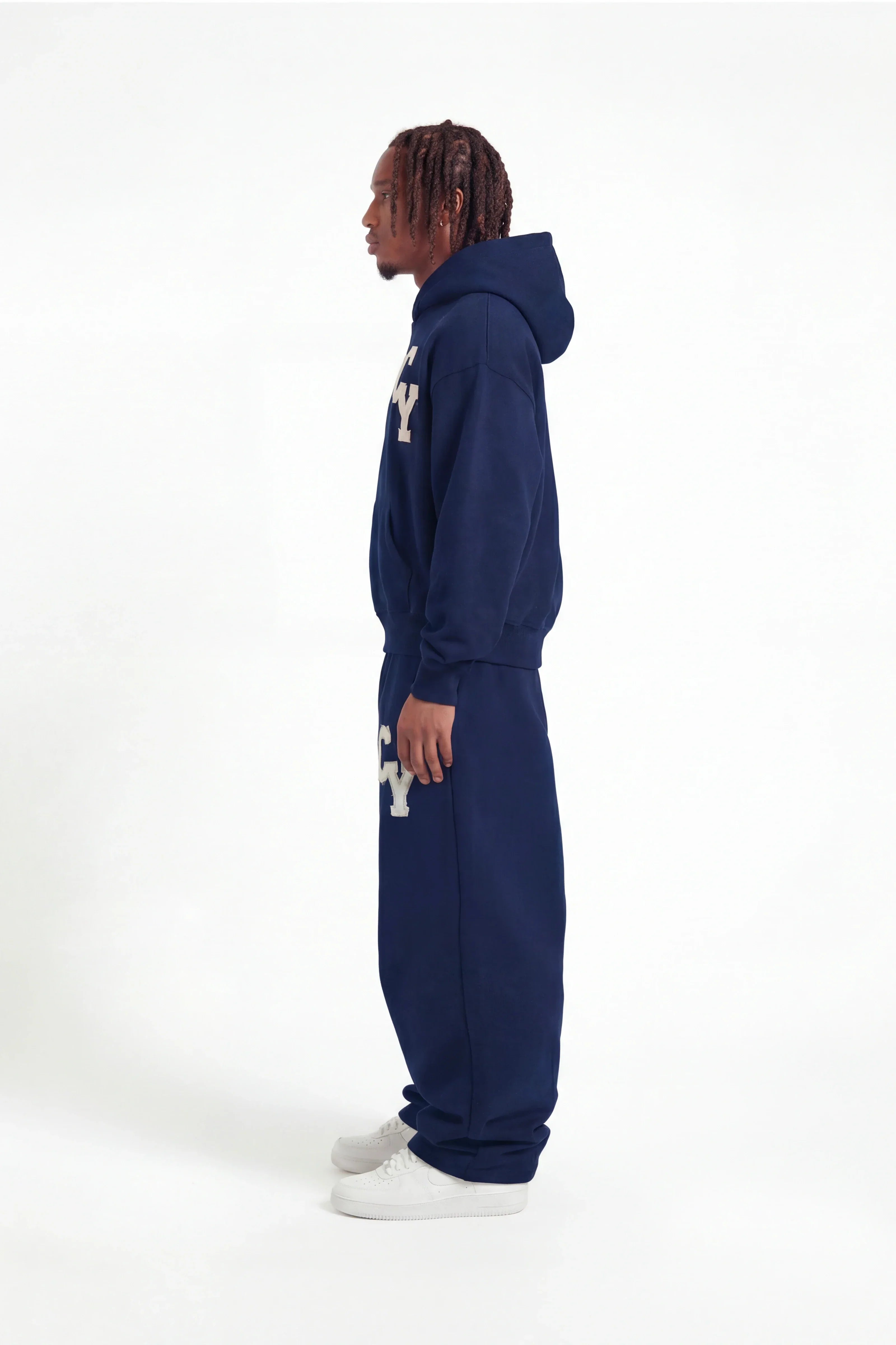 NoirCrew Sweatsuit