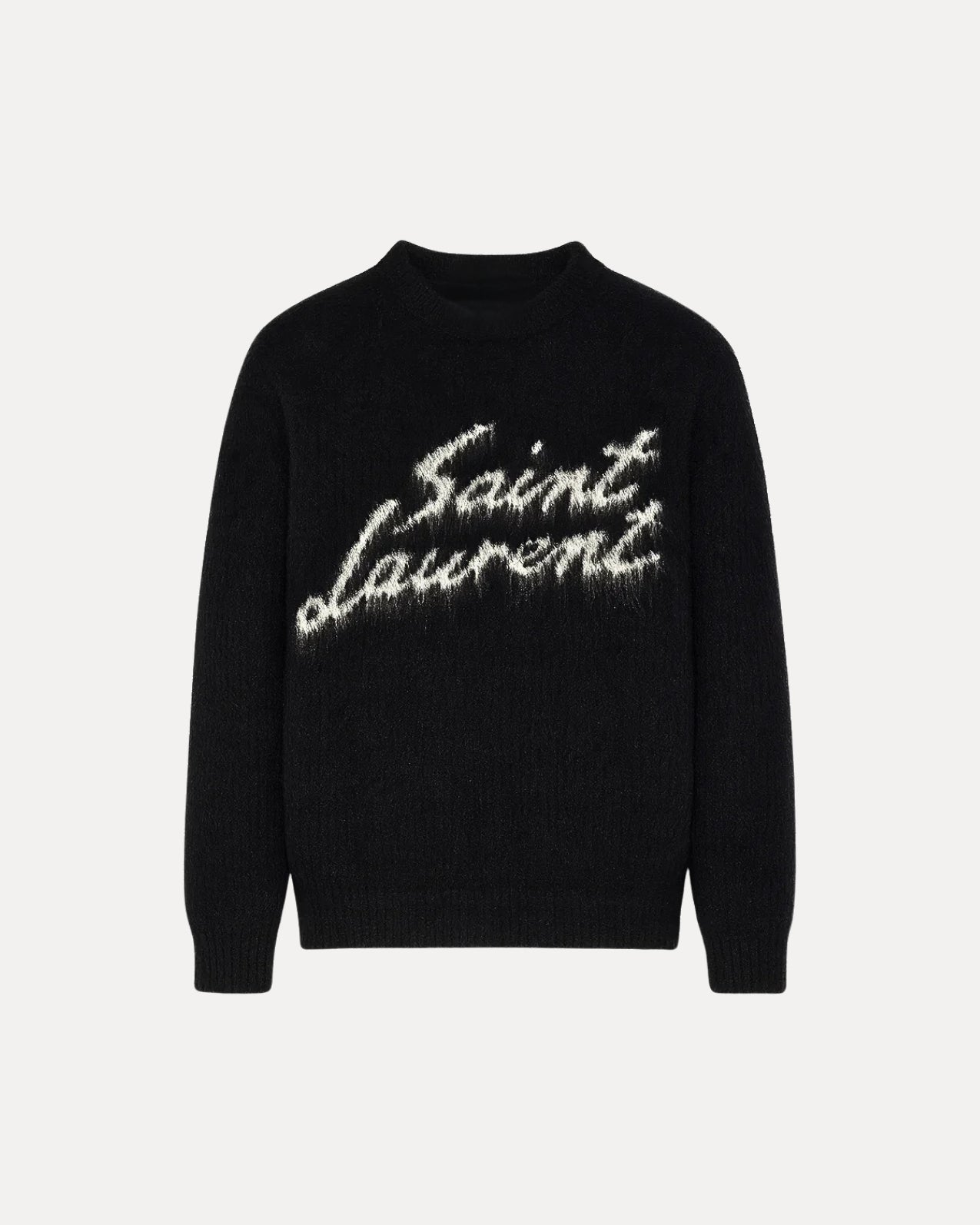 Saint Laurent Sweater