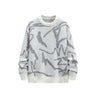Noir - MohairMix Sweater