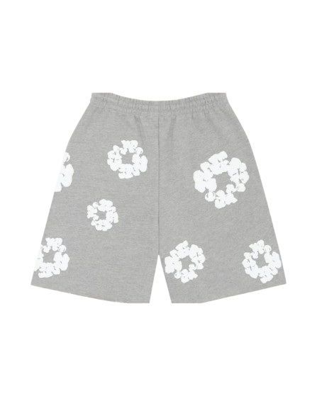 FLOWER TEARS | SHORTS