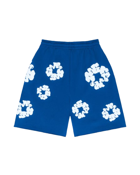 FLOWER TEARS | SHORTS