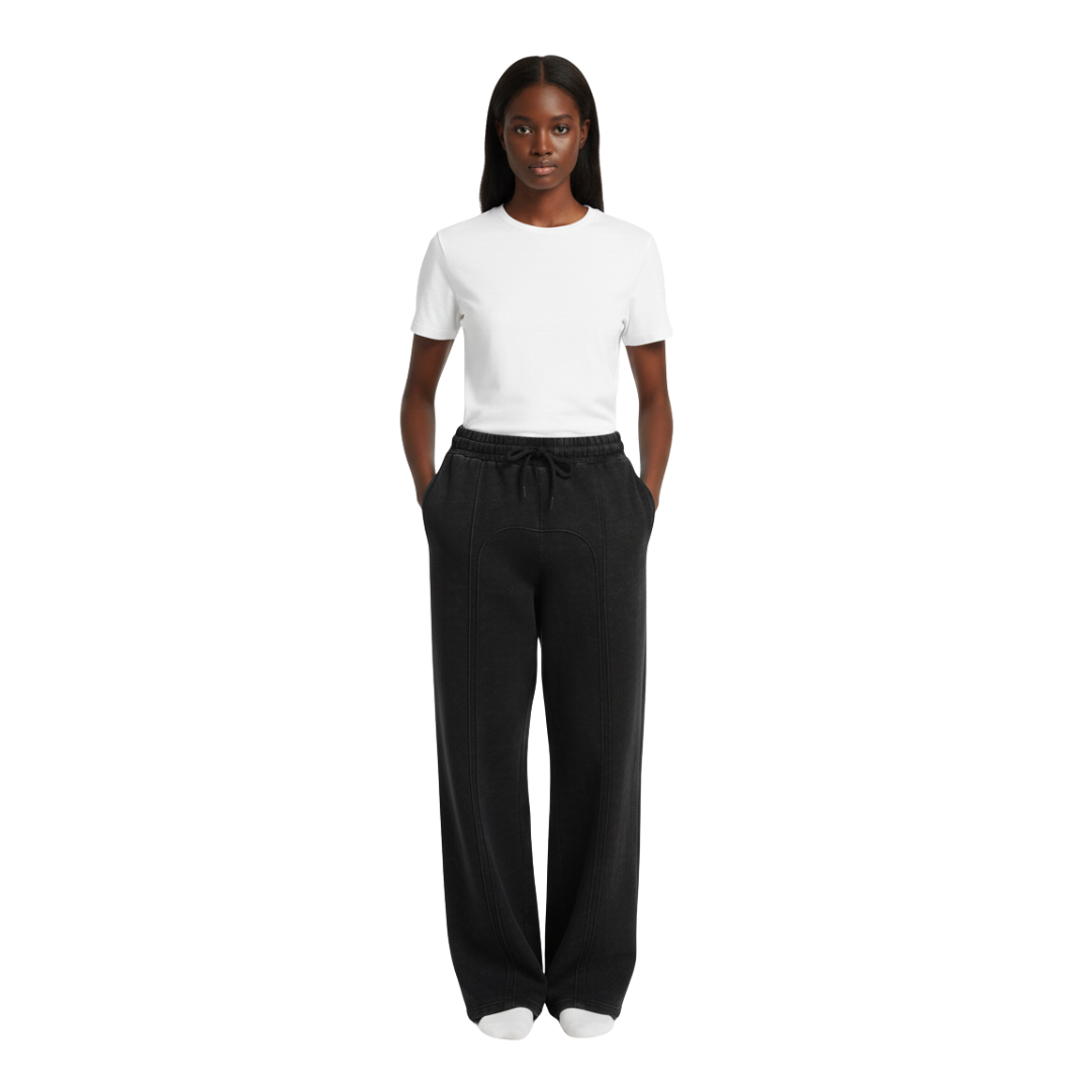 TRACE LINE | SWEATPANTS