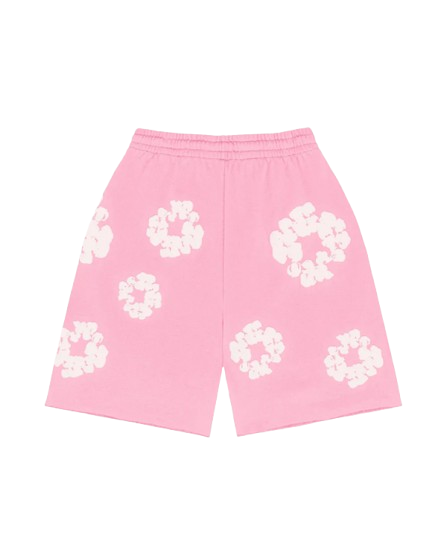 PINK DRIFT - OUTFIT