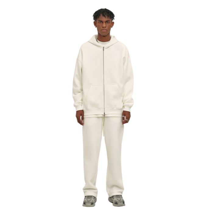 NOIRCREW - ZIP TRACKSUIT