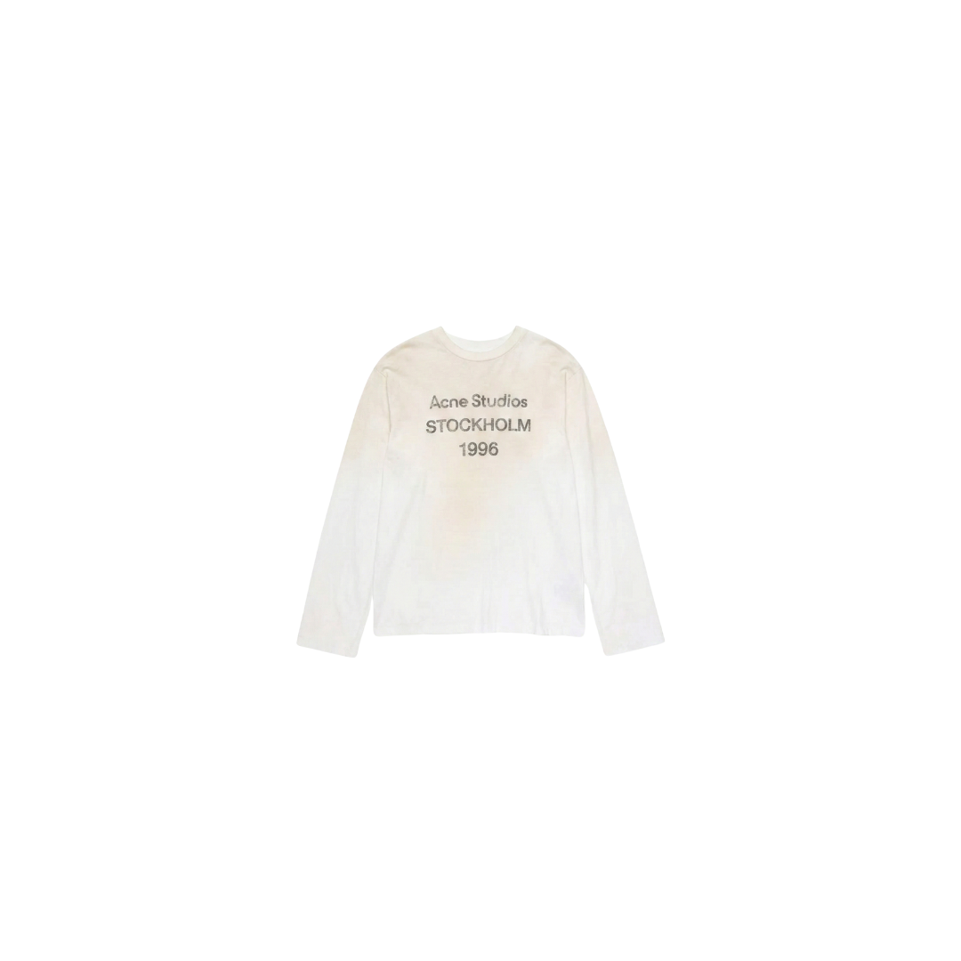 ACNE | MAGLIA A MANICHE LUNGHE