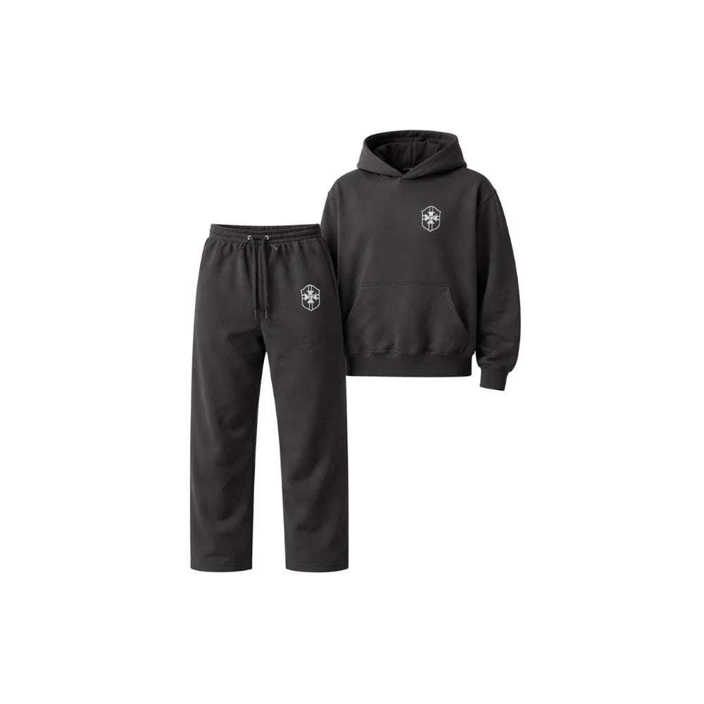 BRAZIL | TRACKSUIT