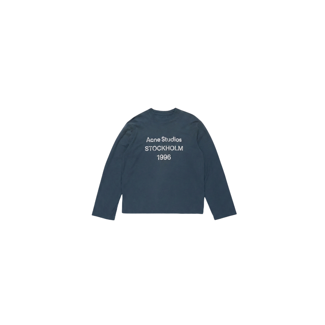 ACNE | MAGLIA A MANICHE LUNGHE