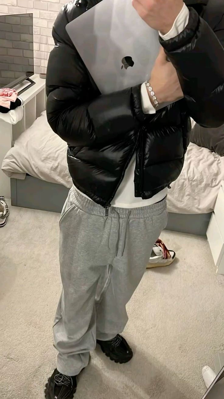 COMFORT MATCH - OUTFIT