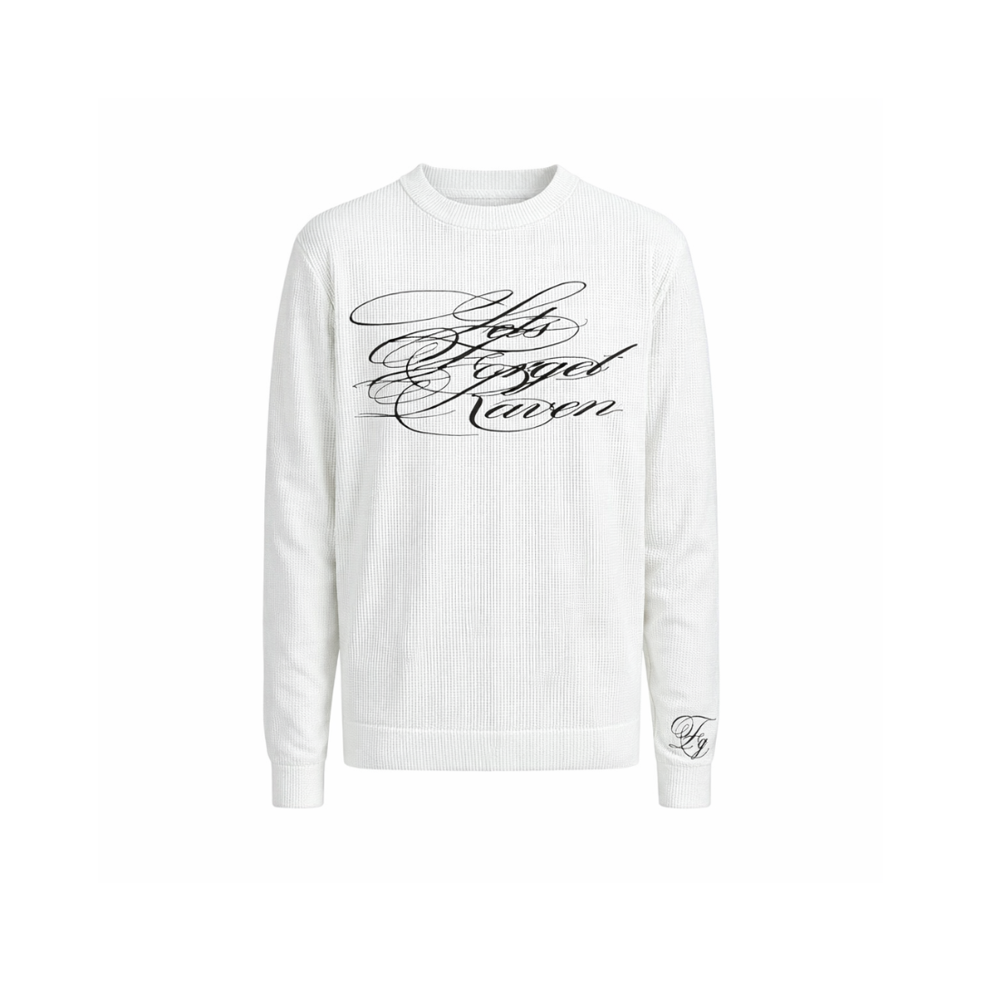FORGET | LONGSLEEVE