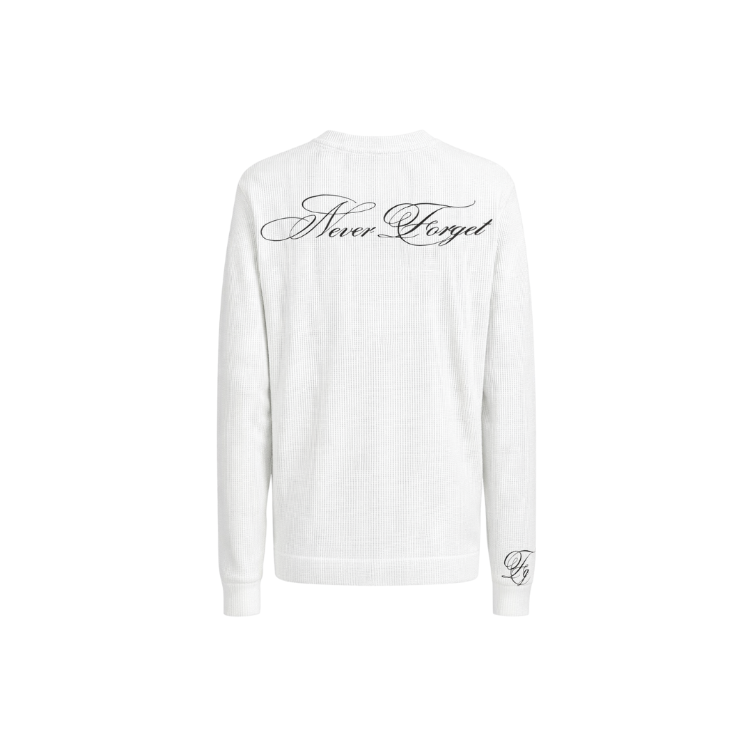 FORGET | LONGSLEEVE