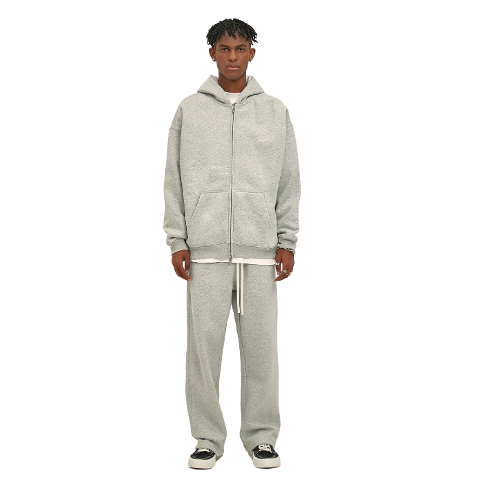 NOIRCREW - ZIP TRACKSUIT