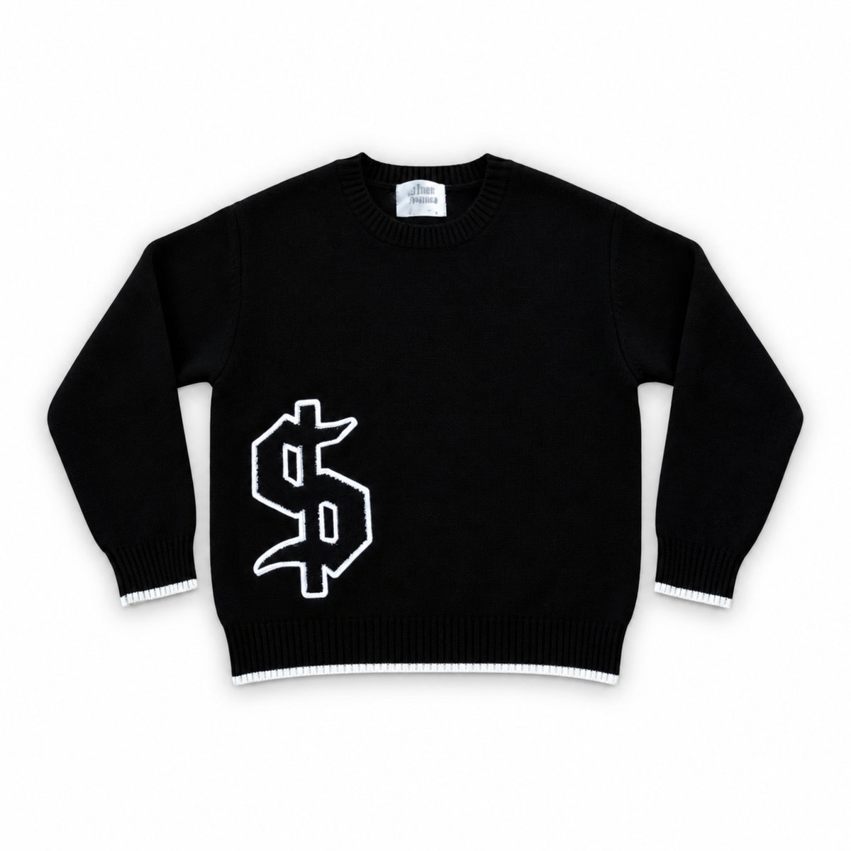 Pull CHA$ BLACK CLOUD