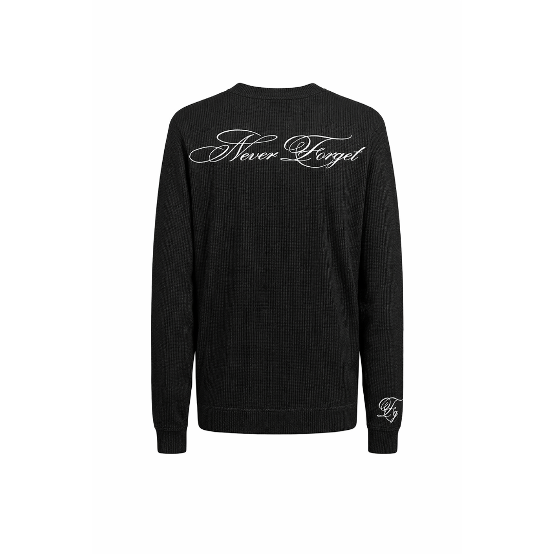 FORGET | LONGSLEEVE