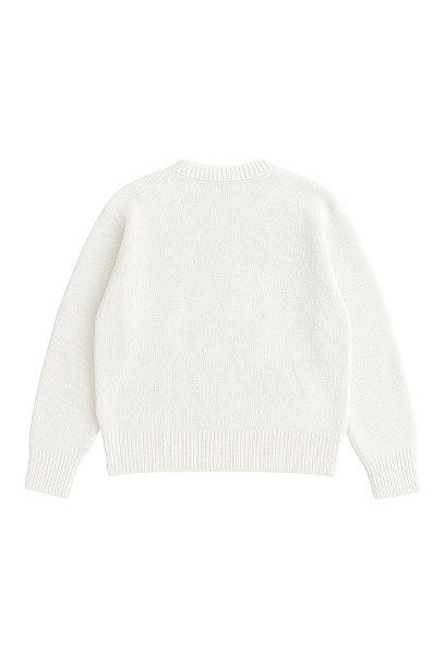 Portrait Knitsweater